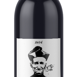 Don Dante of the Tenuta Borri winery